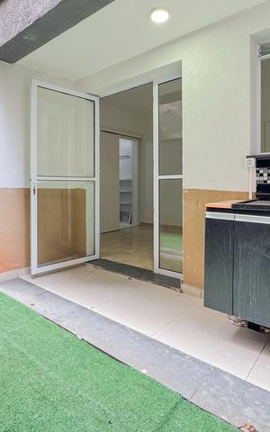 Studio à venda com 38m², 1 quarto e sem vaga Studio à venda com 38m², 1 quarto e sem vagaÁrea Externa