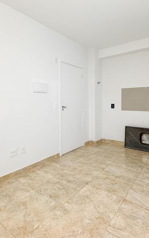 Studio à venda com 38m², 1 quarto e sem vaga Studio à venda com 38m², 1 quarto e sem vagaStudio