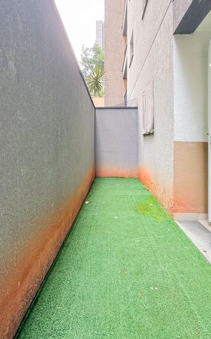 Studio à venda com 38m², 1 quarto e sem vaga Studio à venda com 38m², 1 quarto e sem vagaÁrea Externa