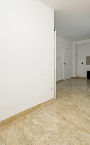 Studio à venda com 38m², 1 quarto e sem vaga Studio à venda com 38m², 1 quarto e sem vagaStudio