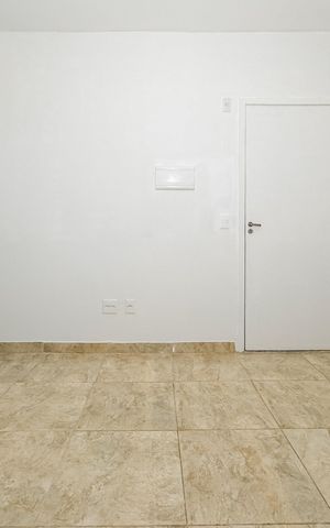 Studio à venda com 38m², 1 quarto e sem vaga Studio à venda com 38m², 1 quarto e sem vagaStudio