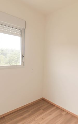 Apartamento à venda com 60m², 3 quartos e 1 vaga Apartamento à venda com 60m², 3 quartos e 1 vagaQuarto 2