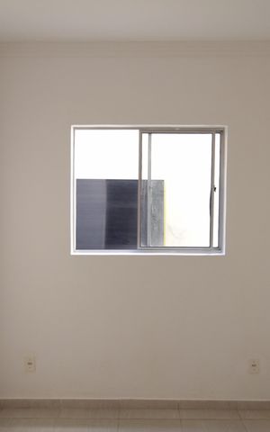 Apartamento à venda com 40m², 2 quartos e 1 vagaQuarto 2