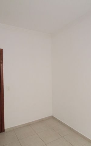 Apartamento à venda com 40m², 2 quartos e 1 vagaQuarto 1
