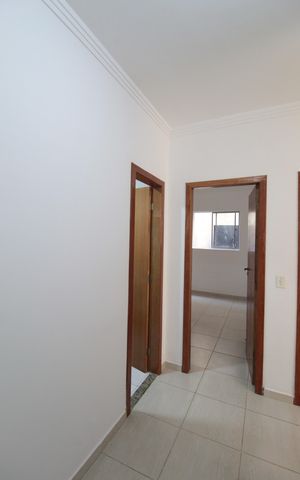 Apartamento à venda com 40m², 2 quartos e 1 vagaCorredor 