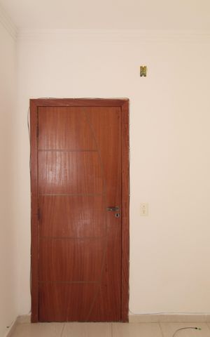 Apartamento à venda com 40m², 2 quartos e 1 vagaSala