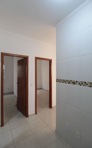 Apartamento à venda com 40m², 2 quartos e 1 vagaCorredor 