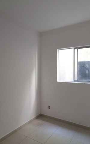 Apartamento à venda com 40m², 2 quartos e 1 vagaQuarto 1