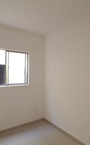 Apartamento à venda com 40m², 2 quartos e 1 vagaQuarto 2
