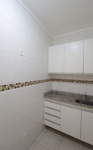 Apartamento à venda com 40m², 2 quartos e 1 vagaCozinha