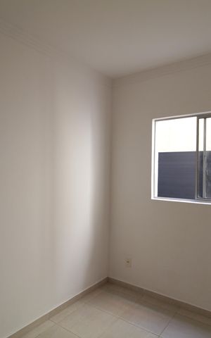 Apartamento à venda com 40m², 2 quartos e 1 vagaQuarto 2