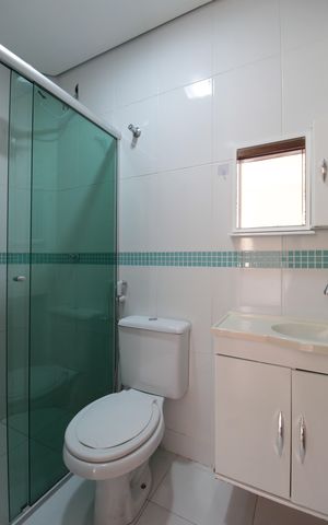 Apartamento à venda com 40m², 2 quartos e 1 vagaBanheiro Social