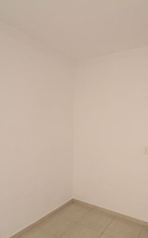 Apartamento à venda com 40m², 2 quartos e 1 vagaQuarto 2
