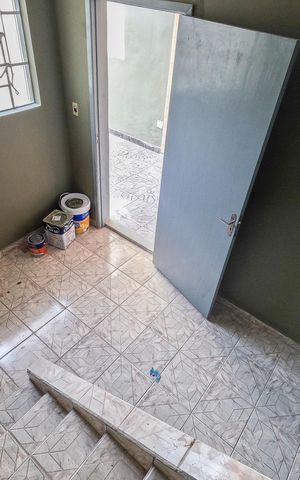 Casa para alugar com 240m², 3 quartos e 3 vagas Casa para alugar com 240m², 3 quartos e 3 vagasCozinha da edícula