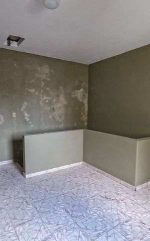 Casa para alugar com 240m², 3 quartos e 3 vagas Casa para alugar com 240m², 3 quartos e 3 vagasQuarto da Edícula