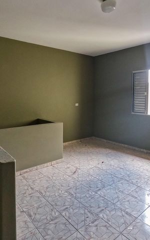 Casa para alugar com 240m², 3 quartos e 3 vagas Casa para alugar com 240m², 3 quartos e 3 vagasQuarto da Edícula