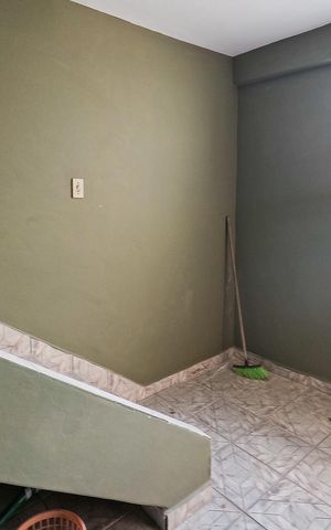 Casa para alugar com 240m², 3 quartos e 3 vagas Casa para alugar com 240m², 3 quartos e 3 vagasCozinha da edícula