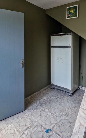 Casa para alugar com 240m², 3 quartos e 3 vagas Casa para alugar com 240m², 3 quartos e 3 vagasCozinha da edícula