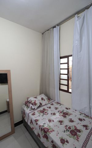 Casa à venda com 150m², 3 quartos e 2 vagasQuarto 2
