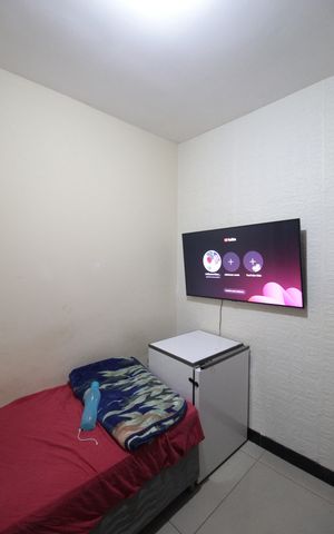 Casa à venda com 150m², 3 quartos e 2 vagasQuarto 1