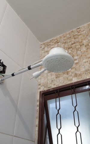 Casa à venda com 150m², 3 quartos e 2 vagasBanheiro Social