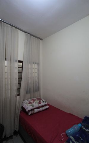 Casa à venda com 150m², 3 quartos e 2 vagasQuarto 1