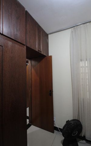 Casa à venda com 150m², 3 quartos e 2 vagasQuarto 1