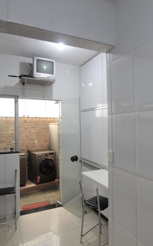 Casa à venda com 150m², 3 quartos e 2 vagasCozinha