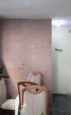 Casa à venda com 150m², 3 quartos e 2 vagasÁrea de Serviço