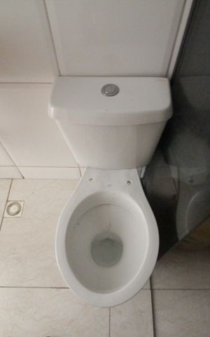 Casa à venda com 150m², 3 quartos e 2 vagasBanheiro de Serviço