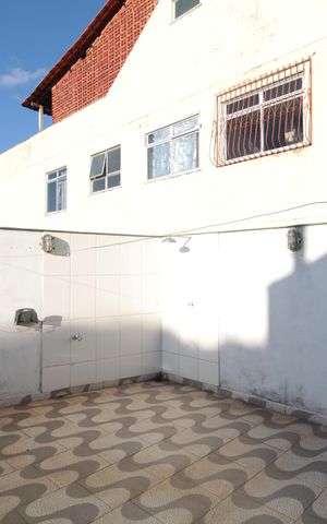 Casa à venda com 150m², 3 quartos e 2 vagasTerraço