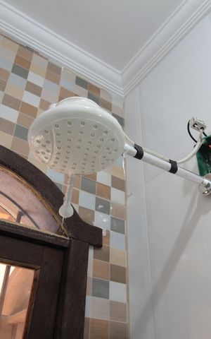 Casa à venda com 150m², 3 quartos e 2 vagasBanheiro da Suite