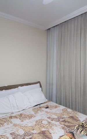 Casa à venda com 150m², 3 quartos e 2 vagasSuite