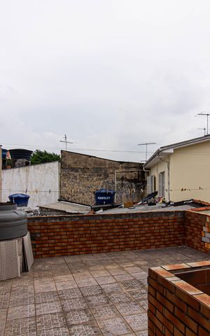Casa à venda com 104m², 2 quartos e 1 vaga Casa à venda com 104m², 2 quartos e 1 vagaQuarto 2