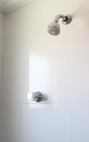 Apartamento à venda com 126m², 3 quartos e 3 vagasBanheiro da Suíte 2