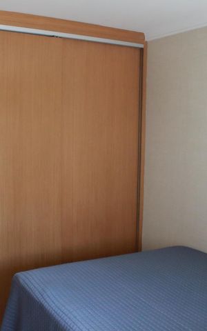 Apartamento à venda com 126m², 3 quartos e 3 vagasQuarto Suíte 1