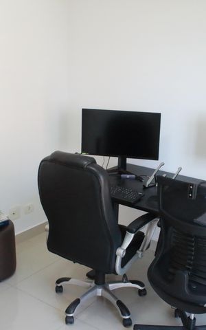 Apartamento à venda com 126m², 3 quartos e 3 vagasQuarto 2 - Suíte