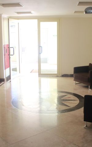 Apartamento à venda com 126m², 3 quartos e 3 vagasHall de entrada