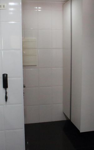Apartamento à venda com 126m², 3 quartos e 3 vagasCozinha