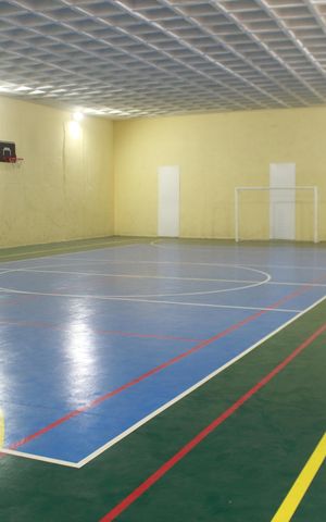 Apartamento à venda com 126m², 3 quartos e 3 vagasÁrea comum
