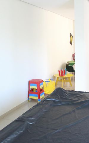 Apartamento à venda com 126m², 3 quartos e 3 vagasÁrea comum