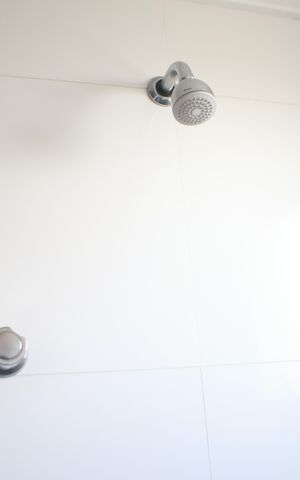 Apartamento à venda com 126m², 3 quartos e 3 vagasBanheiro da Suíte 3