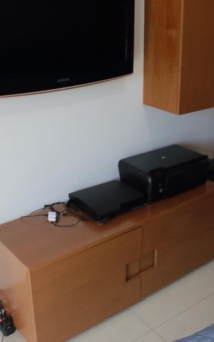 Apartamento à venda com 126m², 3 quartos e 3 vagasQuarto Suíte 1