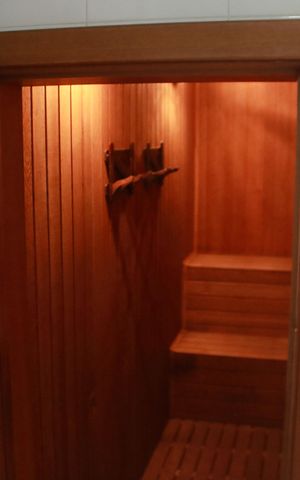 Apartamento à venda com 126m², 3 quartos e 3 vagasÁrea comum