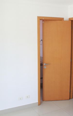 Apartamento à venda com 126m², 3 quartos e 3 vagasQuarto 2 - Suíte