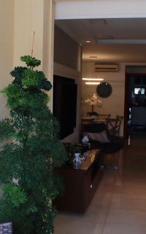 Apartamento à venda com 126m², 3 quartos e 3 vagasVaranda da Sala/Churrasqueira