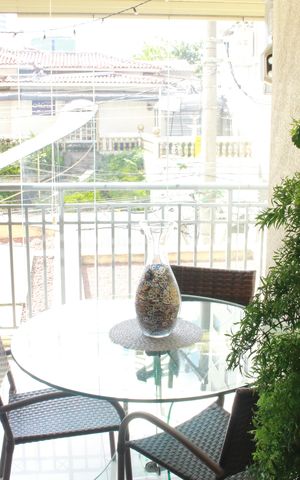 Apartamento à venda com 126m², 3 quartos e 3 vagasVaranda da Sala/Churrasqueira