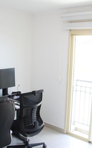 Apartamento à venda com 126m², 3 quartos e 3 vagasQuarto 2 - Suíte