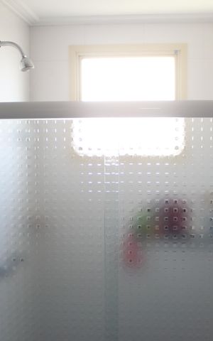 Apartamento à venda com 126m², 3 quartos e 3 vagasBanheiro da Suíte 3