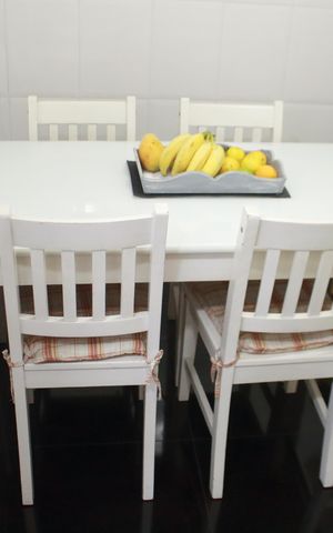 Apartamento à venda com 126m², 3 quartos e 3 vagasCozinha